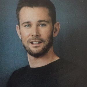 Meet your Posher, Kj